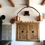Li Di Giuan Penzion Lauco