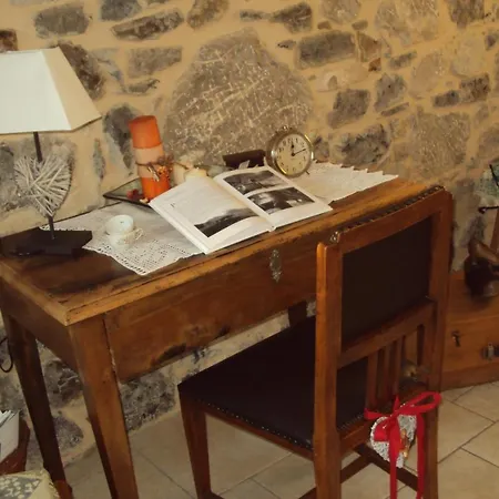 Guest house Li Di Giuan Lauco
