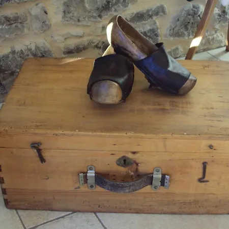 Li Di Giuan Gasthof Lauco