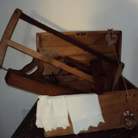 Li Di Giuan Gasthof Lauco