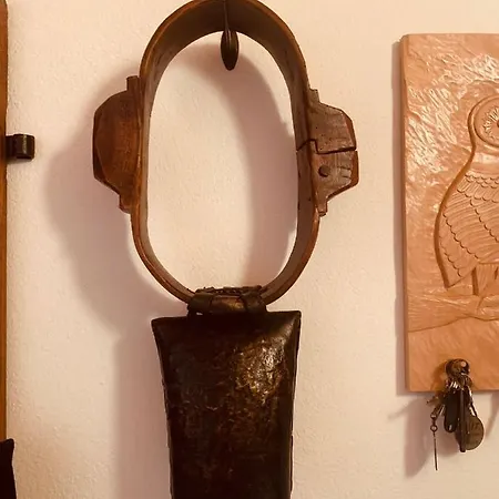 בית הארחה Li Di Giuan *