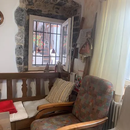 Li Di Giuan Guest house Lauco