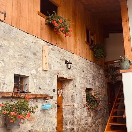 Li Di Giuan Gasthof *