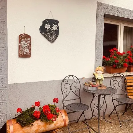 Li Di Giuan Guest house