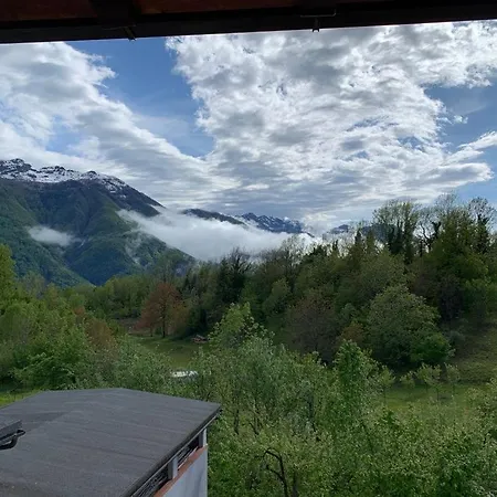 Li Di Giuan Gasthof *