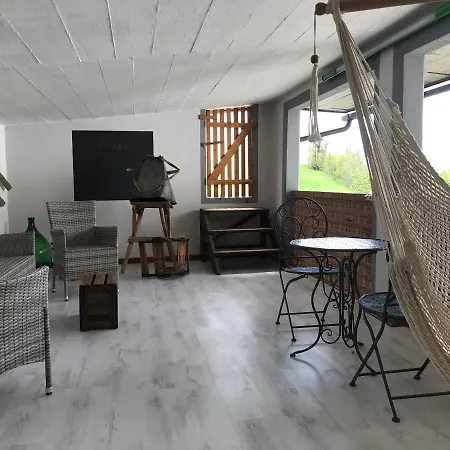 Li Di Giuan Gasthof *