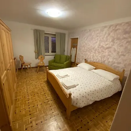 Li Di Giuan Gasthof *