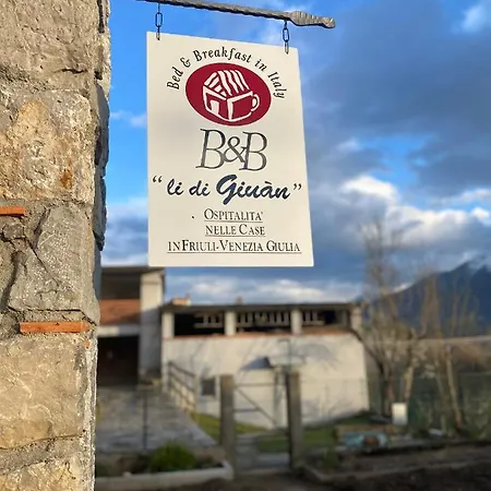 Li Di Giuan Lauco