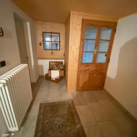 Guest house Li Di Giuan