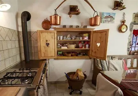 Li Di Giuan Guest house Lauco