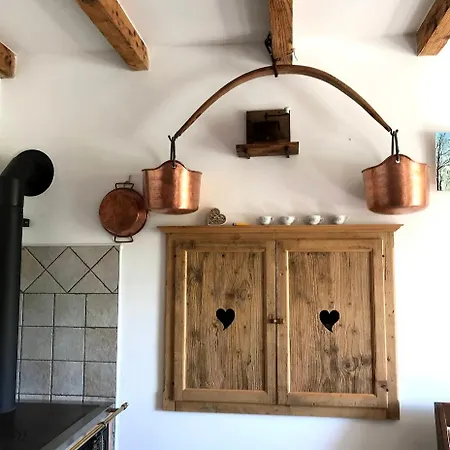 Li Di Giuan בית הארחה Lauco