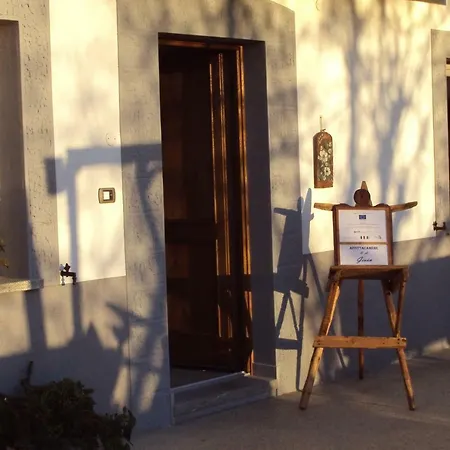 Li Di Giuan Gasthof Lauco