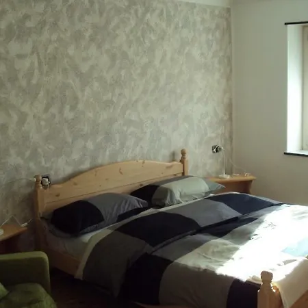 Li Di Giuan Gasthof Lauco