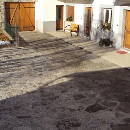 Li Di Giuan Gasthof *