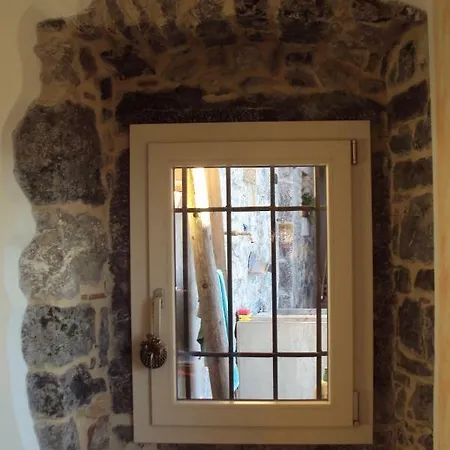 Guest house Li Di Giuan *